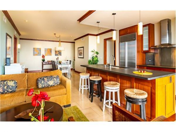 Kapolei Condo 983478
