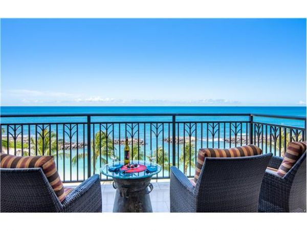 Kapolei Condo 983479