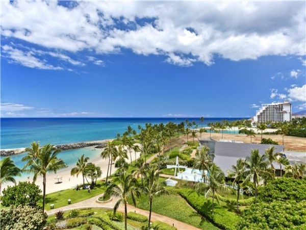 Kapolei Condo 983480
