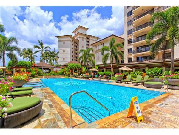Kapolei Condo 983480