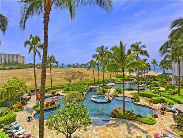 Kapolei Condo 983480