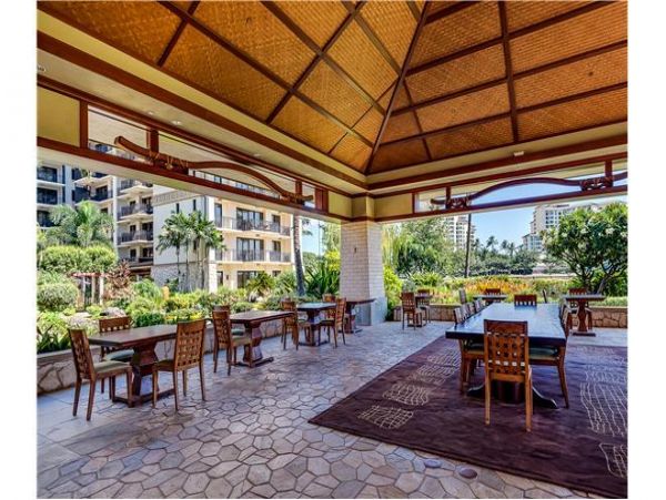 Kapolei Condo 983480