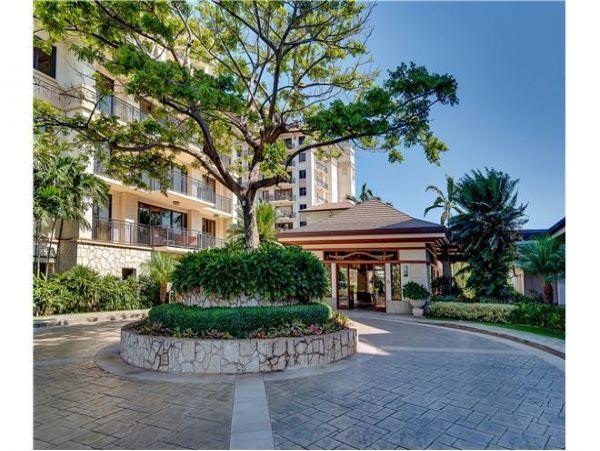Kapolei Condo 983480