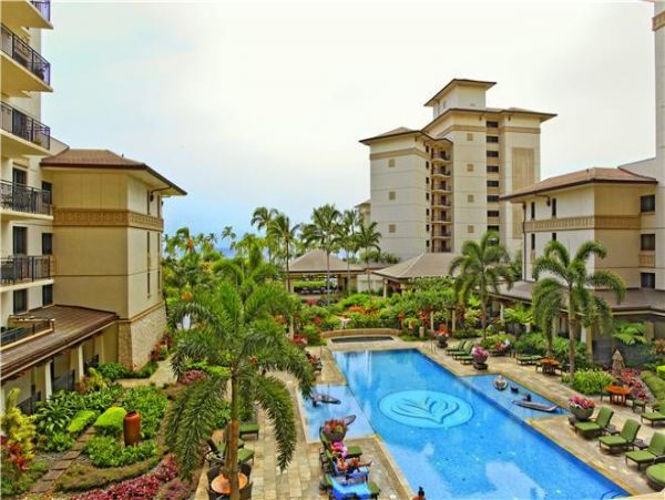 Kapolei Condo 983481