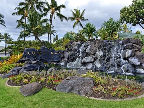 Kapolei Condo 983482