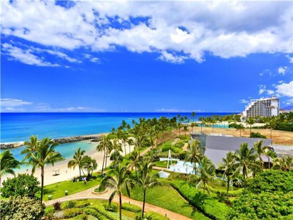 Kapolei Condo 983482