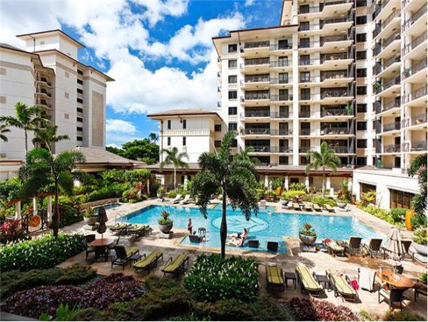 Kapolei Condo 983483