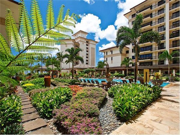 Kapolei Condo 983483