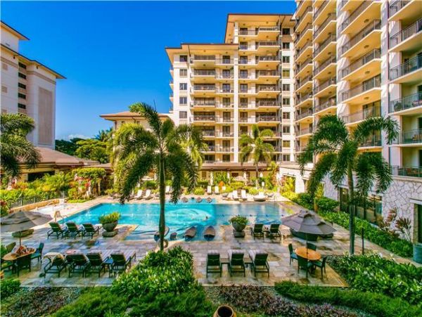 Kapolei Condo 983483