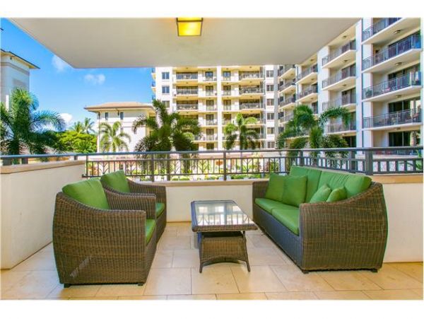 Kapolei Condo 983483