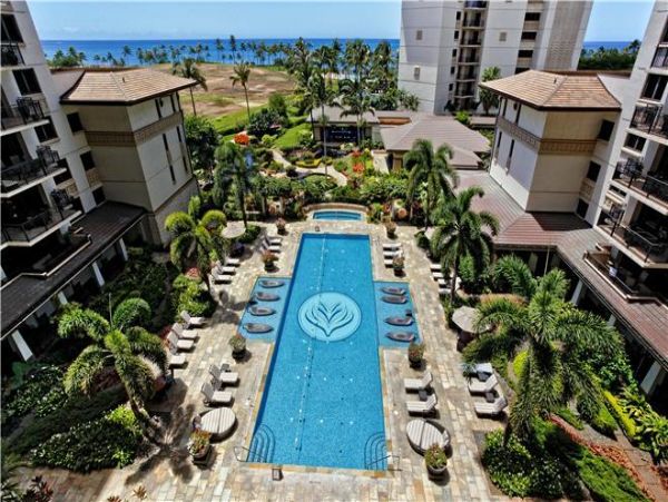 Kapolei Condo 983484