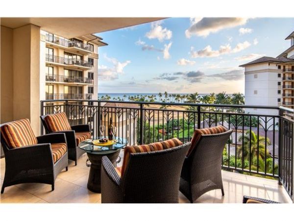 Kapolei Condo 983484