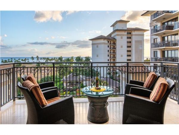 Kapolei Condo 983484