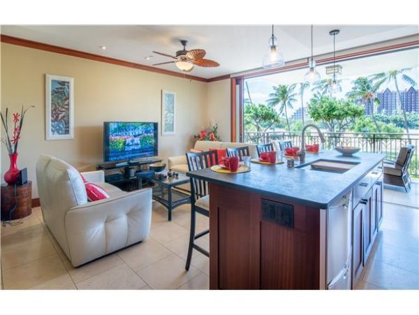 Kapolei Condo 983485