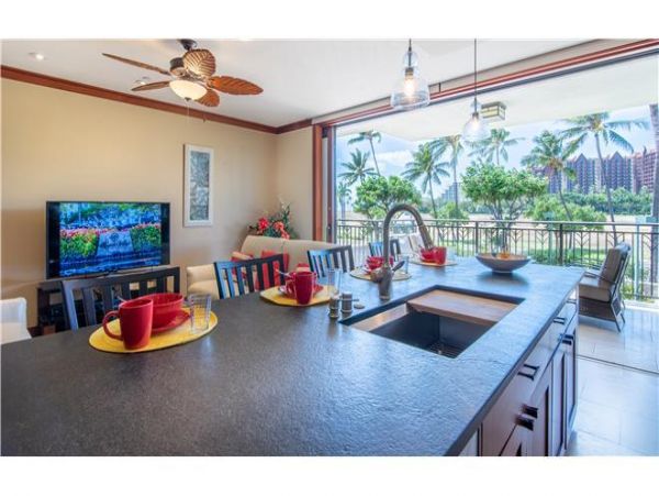 Kapolei Condo 983485