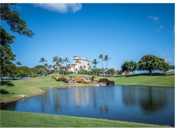 Kapolei Condo 983485
