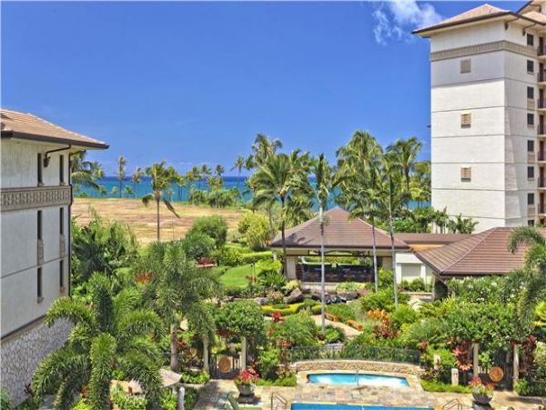 Kapolei Condo 983485