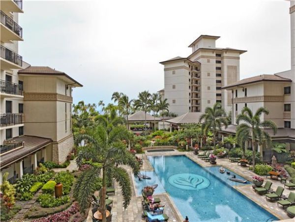 Kapolei Condo 983485
