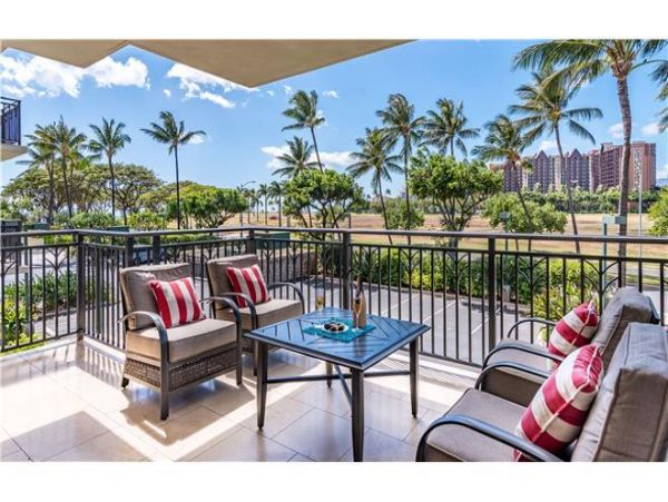 Kapolei Condo 983485