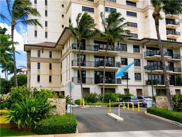 Kapolei Condo 983485