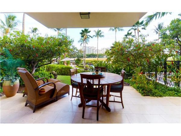 Kapolei Condo 983486