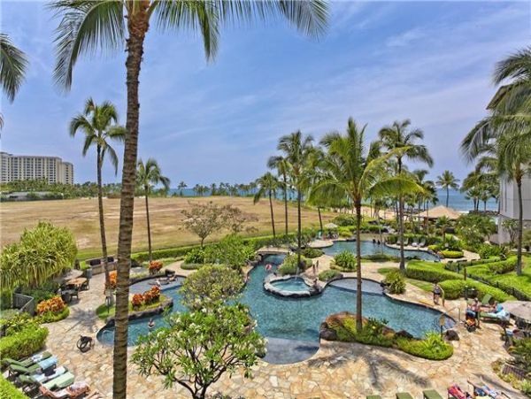 Kapolei Condo 983487