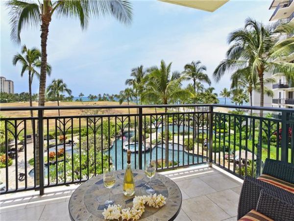 Kapolei Condo 983487