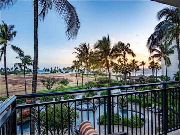 Kapolei Condo 983487