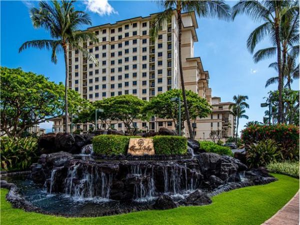 Kapolei Condo 983487