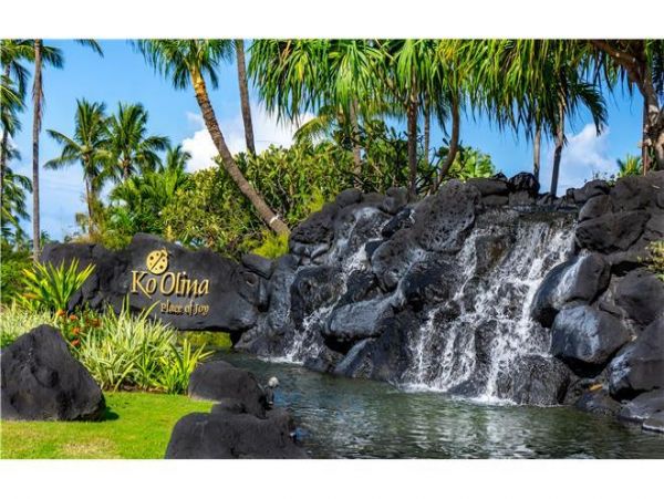 Kapolei Condo 983488