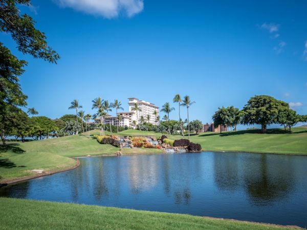 Luxury Kapolei Vacation Rental with Ocean Views and Pools