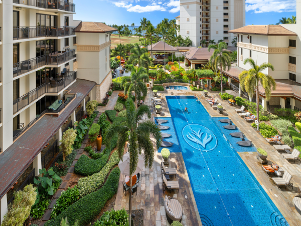 Luxury Kapolei Vacation Rental with Ocean Views and Pools