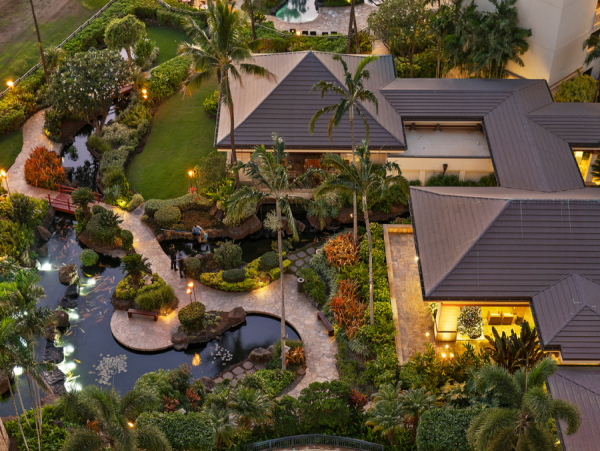Luxury Kapolei Vacation Rental with Ocean Views and Pools