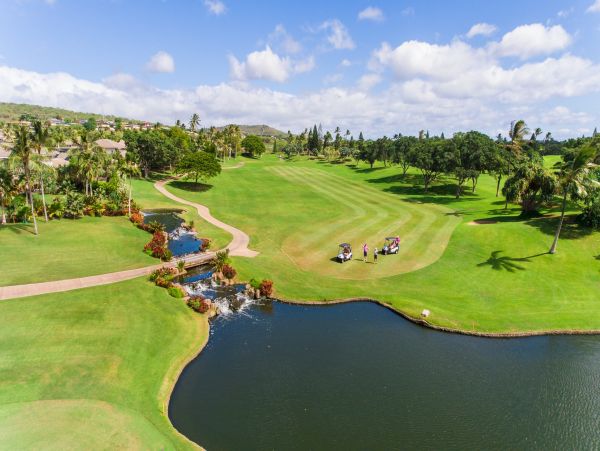 Luxury Kapolei Vacation Rental with Ocean Views and Pools