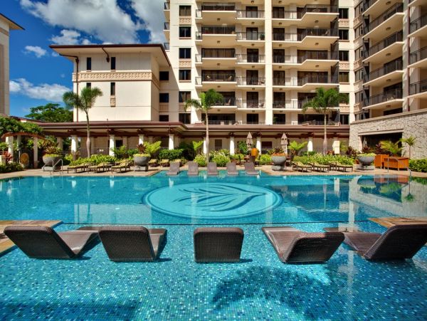 Luxury Kapolei Vacation Rental with Ocean Views and Pools