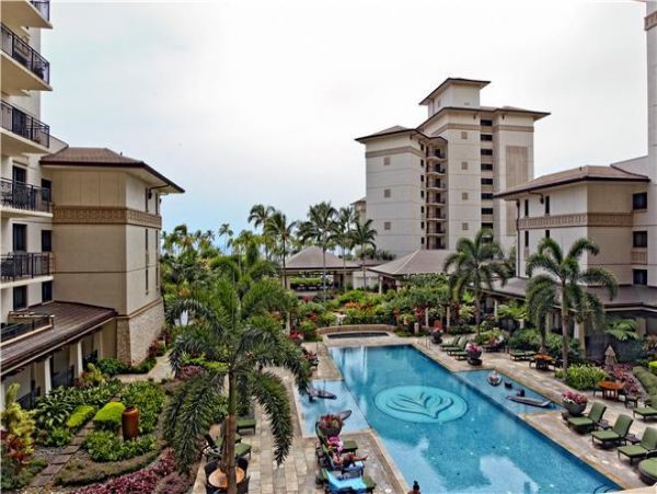 Kapolei Condo 983490