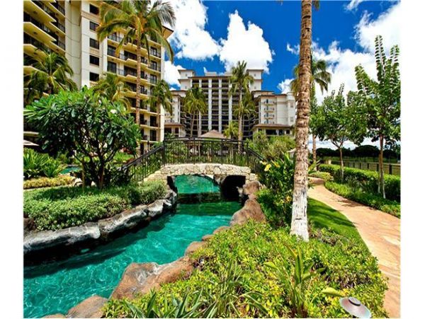 Kapolei Condo 983490