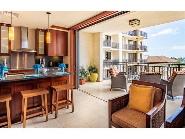 Kapolei Condo 983491