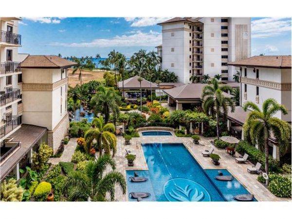 Kapolei Condo 983491