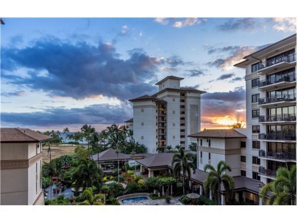 Kapolei Condo 983491