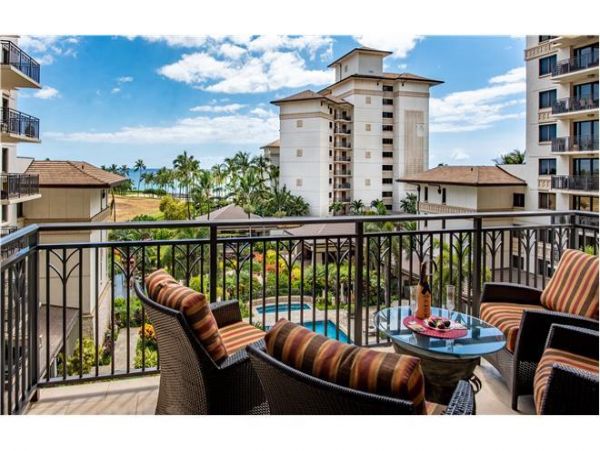 Kapolei Condo 983491