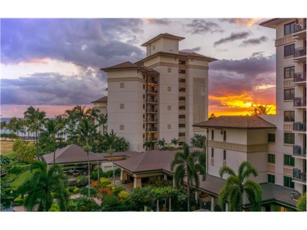 Kapolei Condo 983491