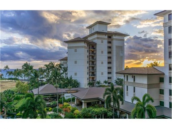 Kapolei Condo 983491