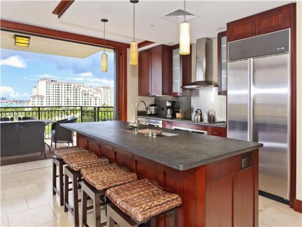 Kapolei Condo 983492