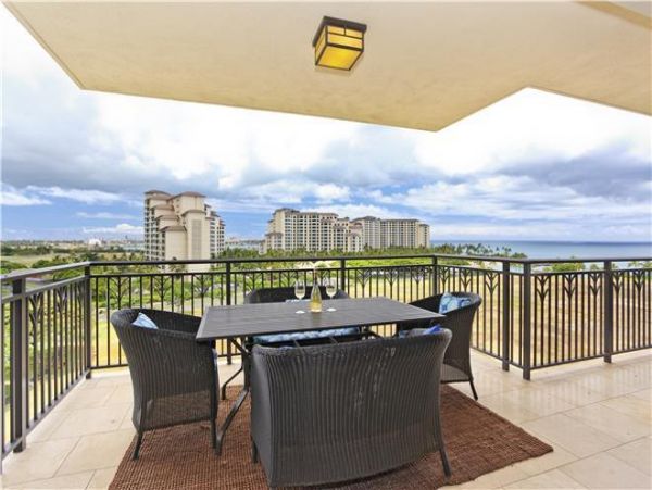 Kapolei Condo 983492