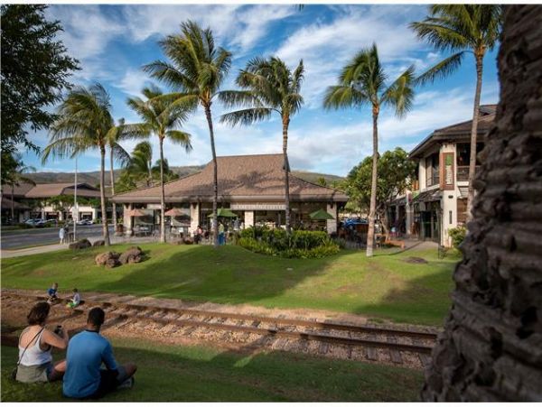 Kapolei Condo 983492