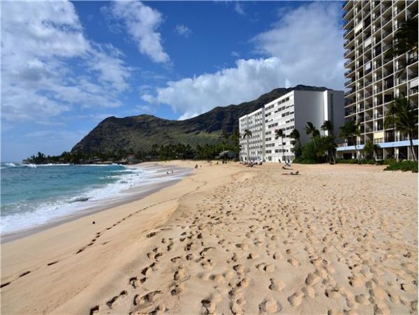 Kapolei Condo 983493