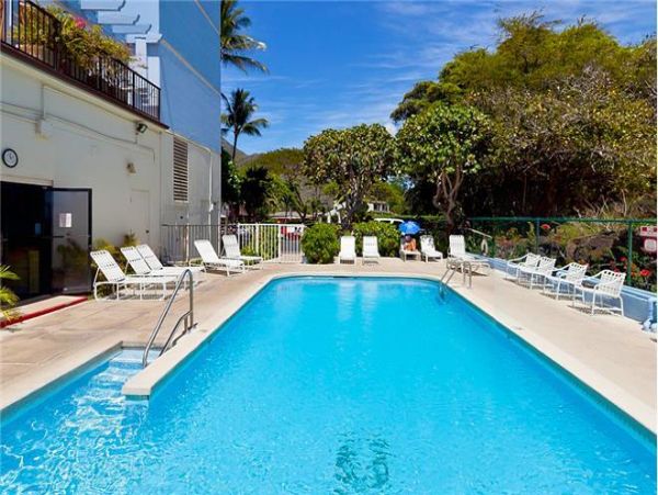 Kapolei Condo 983493