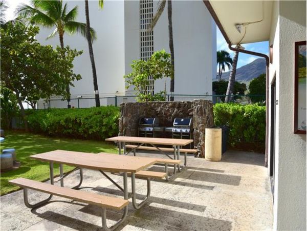 Kapolei Condo 983493