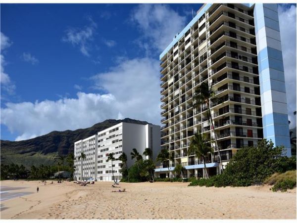 Kapolei Condo 983493